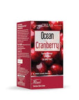 Orzax Ocean Cranberry Dietary Supplement - 30 Tablets for Urinary Tract Health Support Orzax Cranberry Supplement for Urinary Tract Health cranberry supplement, dietary supplement, urinary tract health, proanthocyanidin, standardized cranberry extract, Orzax, health supplements, natural health products, urinary health support, family health, wellness products