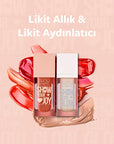Pastel Glow Likit: Blush & Highlighter Set - Mix & Match Makeup for a Radiant, Natural Glow - Face Makeup, Glowing Highlighter, and Natural Blush Pastel Glow Blush & Highlighter: Radiant, Natural Makeup Set blush, highlighter, makeup set, mix and match makeup, radiant complexion makeup, natural blush, glowing highlighter, face makeup, makeup enthusiasts, natural look, radiant look, versatile makeup, experimenting makeup, natural color, enhances facial features, sculpted appearance, defined appearance, comfo