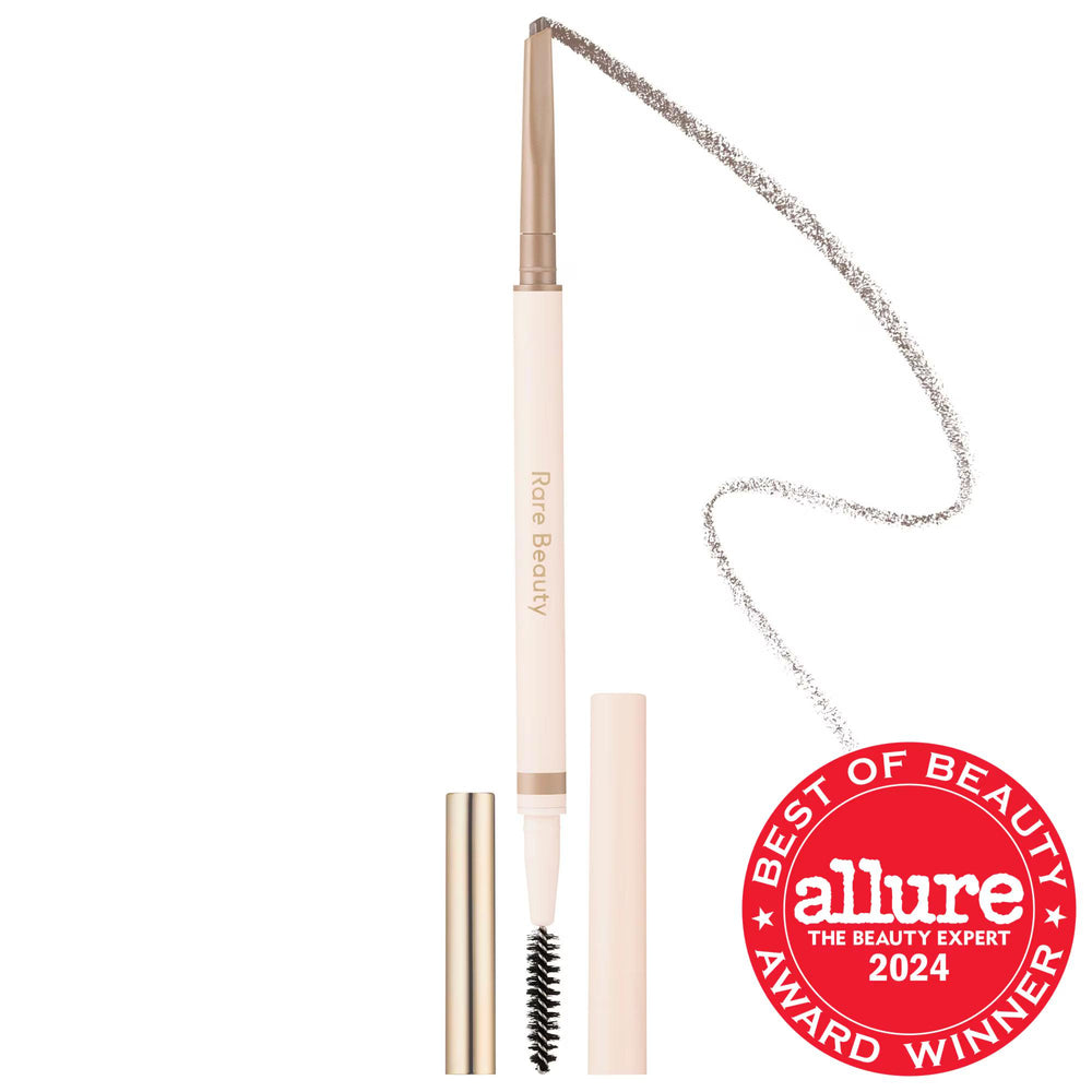 Brow Harmony Precision Eyebrow Pencil - Waterproof, Natural-Looking Brows, Cruelty-Free Beauty Brow Harmony Precision Eyebrow Pencil - Waterproof & Cruelty-Free Precision Eyebrow Pencil, Waterproof Makeup, Cruelty-Free Beauty, Natural-Looking Brows, Sweat-Resistant Cosmetics, Eyebrow Makeup, Brow Pencil, Makeup, Beauty, Cosmetics, Long-Lasting Makeup, Smudge-Proof, Paraben-Free, Ethical Beauty, Women's Grooming, Beauty Essentials