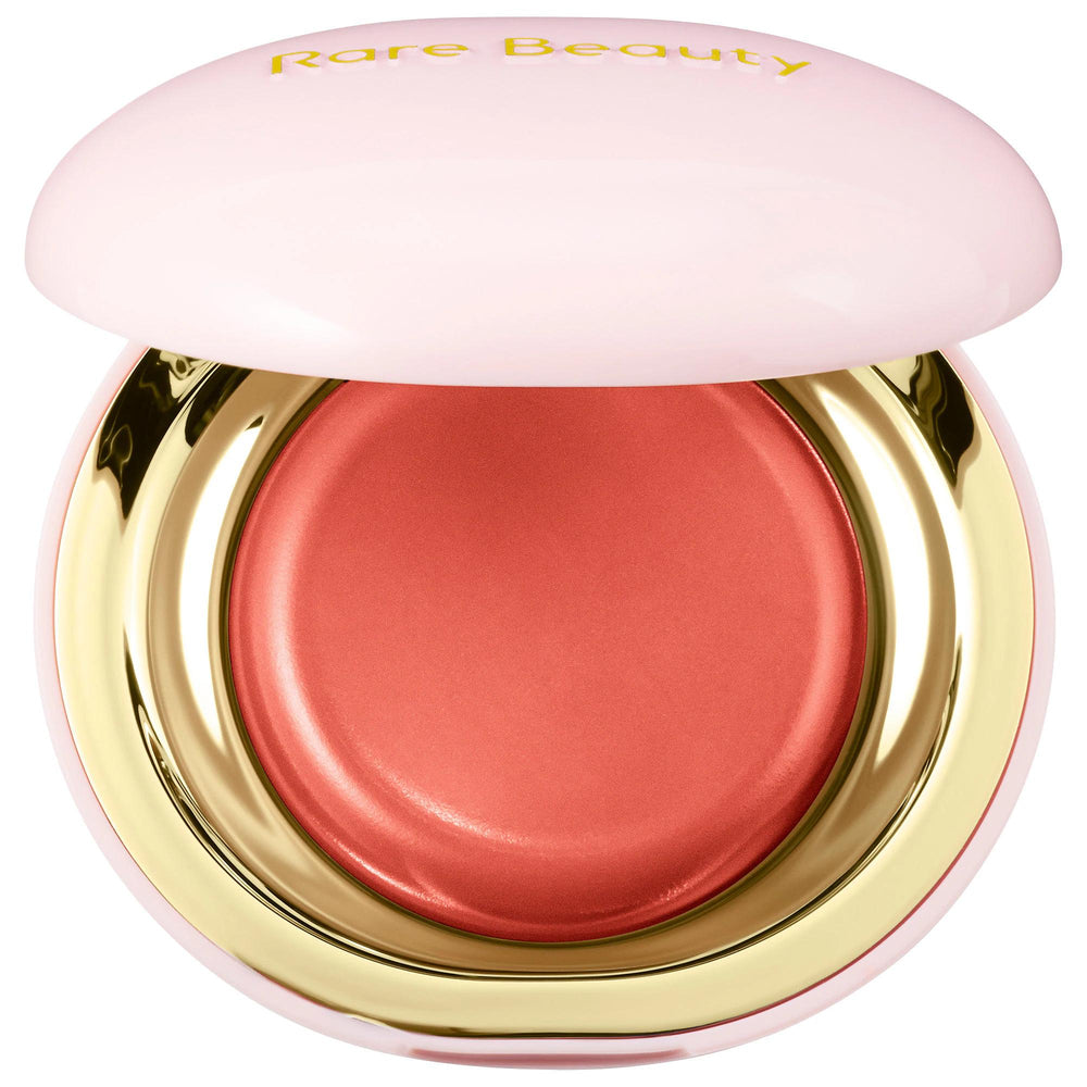 Stay Vulnerable Cream Blush by Stay Vulnerable - Natural, Long-Lasting, Cruelty-Free Makeup Stay Vulnerable Cream Blush - Natural & Long-Lasting Makeup Cream Blush, Natural Makeup, Cruelty-Free Cosmetics, Chemical-Free Beauty Products, Long-Lasting Blush, Makeup, Cheek Makeup, Blush, Clean Beauty, Natural Flush, Non-Greasy, Satin Finish, Water-Resistant, Everyday Makeup, Sensitive Skin Friendly