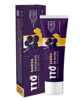 TTO Samba Fresh Breath Toothpaste with Tea Tree 75g