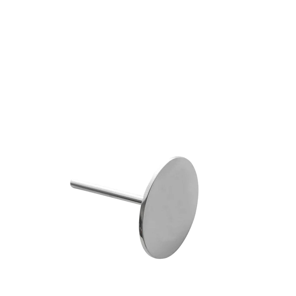 Claris Podo Disc File Replacement Metal Base C-47041