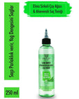 Ashley Joy Apple Cider Vinegar Hair Tonic: Tea Tree & Aloe Vera for Shine, Static Control & Oily Scalp - Natural Hair Care Ashley Joy Apple Cider Vinegar Hair Tonic: Shine & Oily Scalp Control apple cider vinegar hair tonic, tea tree oil hair tonic, aloe vera hair tonic, hair shine tonic, anti-static hair spray, oily scalp treatment, natural hair care, hair tonic for easier combing, hair tonic, apple cider vinegar, tea tree oil, aloe vera, hair shine, static control, oily scalp, natural hair, hair care, eas
