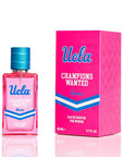 UCLA Champions Wanted Women's EDP Perfume 100ml - Long Lasting Floral Fragrance for Women UCLA Champions Wanted EDP Perfume for Women 100ml UCLA Champions Wanted Perfume, Women's EDP Perfume 100ml, Champions Wanted Fragrance for Women, Perfume for Women with Floral Notes, Long-lasting Perfume for Women, Women's Perfume, Floral Perfume, Eau de Parfum, Perfume for Daily Use, Sophisticated Fragrance, Empowering Fragrance, Women's Fragrances, Gift for Her, Perfume for Special Occasions