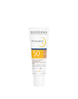 Bioderma Photoderm M SPF 50+ Tinted Sunscreen Golden 40 ml