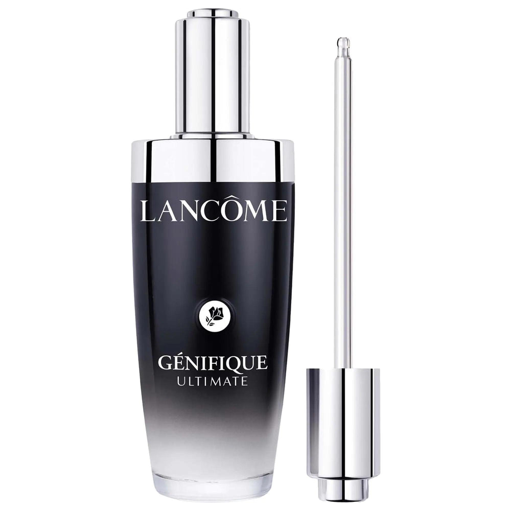 Genifique Ultimate Anti-Aging Serum - Hydrating, Anti-Wrinkle, and Antioxidant Enriched Skincare for Fine Lines, Dryness, and Loss of Firmness Genifique Ultimate Serum for Anti-Aging & Hydration anti-aging serum, hyaluronic acid serum, skincare for fine lines, moisturizing serum, antioxidant skincare, Genifique, fine lines reduction, dry skin relief, skin hydration, skincare solutions, beauty products, skincare routine, face serum, anti-wrinkle treatment