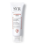 SVR Cicavit+ Creme: Intensive Redness Relief & Skin Repair Cream | Hypoallergenic, Fragrance-Free for Sensitive, Damaged Skin (1.35 fl oz) SVR Cicavit+ Creme: Redness Relief & Skin Repair | Sensitive Skin SVR Cicavit+ Creme, Redness Relief Cream, Skin Repair Cream, Sensitive Skin Cream, Damaged Skin Treatment, Dry Skin Cream, Hypoallergenic Cream, Paraben-free cream, Fragrance-free cream, Skin Regeneration Cream, Skin cream, redness relief, sensitive skin, damaged skin, dry skin, hypoallergenic, paraben fre