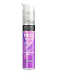 John Frieda Frizz Ease Extra Strength Serum for Frizzy Hair - 1.69 fl oz, Argan Oil, Coconut Oil, Moringa Oil for Frizz Control, Heat Protection & Moisturizing John Frieda Frizz Ease Serum for Frizzy Hair - 1.69 fl oz hair serum, frizz control, heat protection, argan oil hair care, coconut oil hair benefits, moringa oil for hair, hair moisturizer, curly hair care, color-treated hair products, frizzy hair solution, hair care, hair nourishment, smoothing serum
