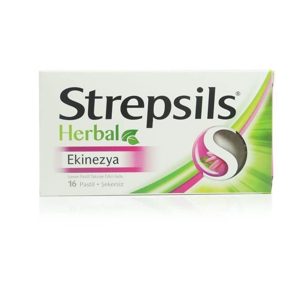 Strepsils Herbal Echinacea Sugar-Free Lozenges - Natural Throat Relief & Immune Support Strepsils Herbal Echinacea Lozenges - Natural Throat Relief Herbal Lozenges, Sugar-free Throat Lozenges, Echinacea Supplement, Propolis Throat Relief, Immune Support Lozenges, Natural Throat Care, Throat Soothers, Immune Boosters, Sugar-Free Lozenges, Natural Remedies, Wellness Supplements, Throat Comfort, Echinacea, Propolis, Beta-Glucan, Zinc