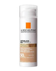 La Roche Posay Anthelios Age Correct Daily Tinted Cream SPF50+ - Tinted Sunscreen Cream for Anti-Aging & Sensitive Skin La Roche Posay Tinted Sunscreen Cream SPF50+ - Anti-Aging Daily Moisturizer tinted sunscreen, anti-aging sun cream, SPF 50+ facial cream, sensitive skin sunscreen, La Roche Posay Anthelios, daily moisturizer with SPF, anti-aging skincare, skincare for sensitive skin, tinted moisturizer, facial sun protection, dermatologist tested, cruelty-free, vegan-friendly, eco-conscious skincare, daily