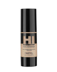 Pastel High Coverage Liquid Foundation: Flawless Matte Finish, Imperfection Concealer - Long Lasting Full Coverage Makeup - image 5