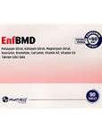 EnfBMD Bone Support Supplement 90 Tablets