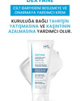 Ducray Dexyane Emollient Cream 200ml - Anti-Itch Moisturizer for Dry, Atopic Skin - image 6