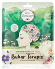 Bee Beauty Steam Therapy Scalp Mask with Nourishing Oils