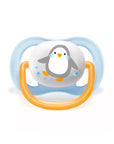 Philips Avent Ultra Animals Baby Pacifier for 0-6 Months - Soothing, Easy to Clean, and Sterilizable Philips Avent Ultra Animals Baby Pacifier - Soothing & Easy to Clean baby pacifier, Philips Avent Ultra Animals, 0-6 months pacifier, soothing pacifier, easy to clean pacifier, sterilizable pacifier case, new baby essentials, baby comfort, oral health, infant care