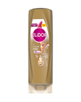 Elidor Hair Loss Conditioner: E Vitamin, Chia Seed Oil & Keratin - Hair Breakage Treatment, Strengthening Hair Conditioner, Hair Repair, Split Ends - 11.83 fl oz Elidor Hair Loss Conditioner: Repair Breakage, E Vitamin & Keratin hair loss conditioner, hair breakage treatment, E vitamin hair care, chia seed oil hair, keratin hair conditioner, strengthening hair conditioner, Elidor hair conditioner, hair serum, hair repair, split ends, hair conditioner, hair care, hair treatment, breakage, hair strengthening,