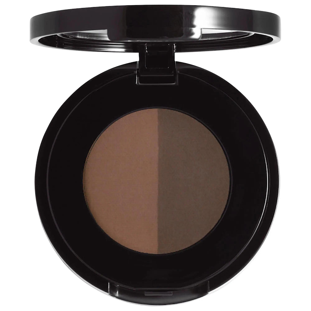 Anastasia Beverly Hills Ombre Brow Powder Duo: Long-Wearing, Smudge-Proof Eyebrow Powder for Natural, Customizable Brows Anastasia Ombre Brow Powder: Natural, Long-Lasting Brows brow powder, eyebrow powder, ombre brow powder, long wearing brow powder, smudge-proof brow powder, natural brow makeup, eyebrow makeup, brow powder duo, best eyebrow powder, Allure Best of Beauty brows, brow makeup, eyebrow enhancements, beauty, cosmetics, long-lasting brow, smudge resistant, eyebrow powder compact, makeup for eyeb
