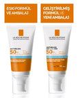 La Roche-Posay Anthelios UVMune SPF50+ Hydrating Sunscreen: Broad Spectrum Protection for Sensitive Skin, Lightweight Facial Sunscreen La Roche-Posay SPF50+ Sunscreen: Hydrating & Broad Spectrum SPF50+ sunscreen, Broad spectrum sunscreen, Hydrating sunscreen, Sunscreen for sensitive skin, La Roche Posay sunscreen, UVMune sunscreen, Sun protection factor 50, Sunscreen for sun allergy, Facial sunscreen, Lightweight sunscreen, Sunscreen, Broad-spectrum protection, Intense hydration, Paraben-free, Hypoallergeni