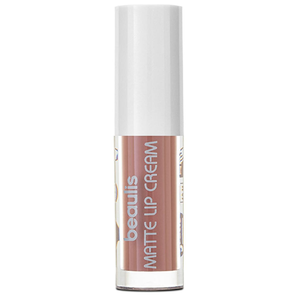 Beaulis Mini Liquid Lipstick Set - Long-Lasting, Non-Drying, Silky Soft Lip Makeup for Beauty Enthusiasts - view 2