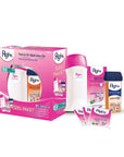 Agiss Roll-On Waxing Kit with Practical Heater