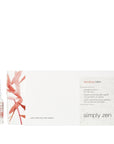 Simply Zen Densifying Lotion Hair Loss Prevention Treatment 24x7 ml