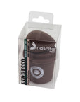 Nascita Makeup Sponge with Portable Container for Easy Application & Storage Nascita Makeup Sponge for Flawless Application makeup sponge, beauty tool, cosmetic applicator, makeup accessories, nascista makeup sponge, beauty essentials, makeup tools, cosmetic tools, smooth makeup application, portable makeup storage, dust protection, daily makeup routine, on-the-go touch-ups