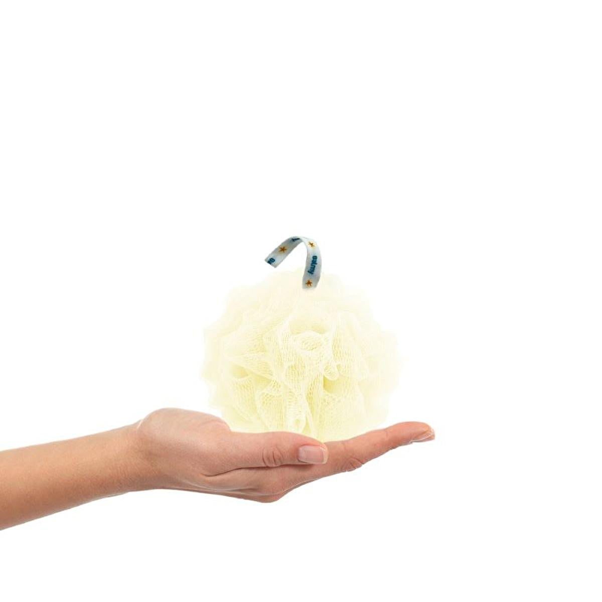 Balmy Banyo Lifi - BPA-Free Bath Loofah for Gentle Exfoliation & Soft Skin Balmy Banyo Lifi - Safe & Gentle Bath Loofah bath loofah, BPA-free bath products, REACH compliant bath accessories, gentle exfoliation tools, non-toxic bathing products, soft skin care, healthy bathing, loofah bath accessory, safe bath products, gentle skin care, bathing routine essentials