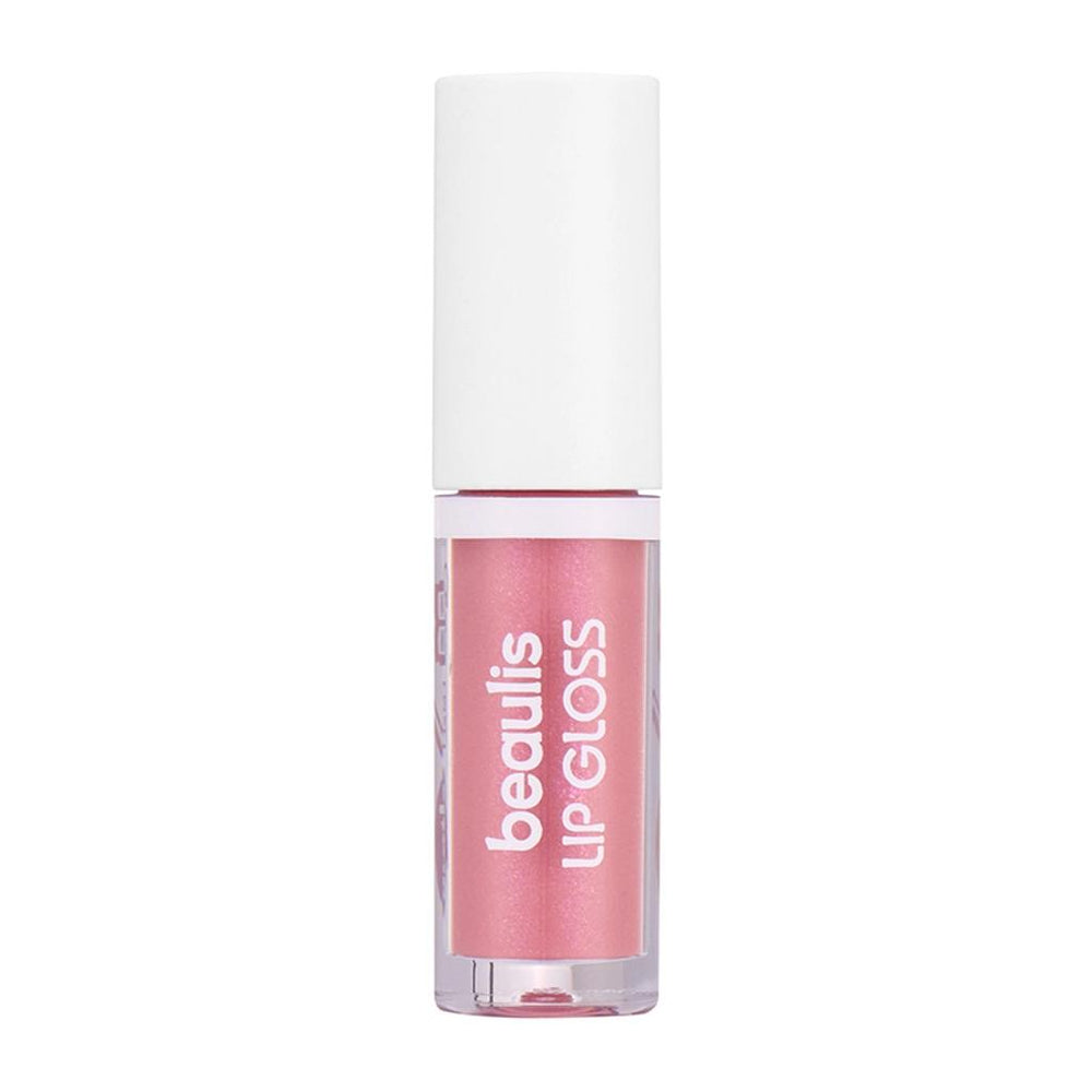 Beaulis Must Have It Mini Liquid Lip Gloss Set 617 Luminous