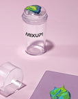 Mixup Nail Stamper - Professional Nail Art Tool for Precise French Manicure & DIY Nail Designs - view 2