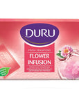 Duru Fresh Sensations Flower Freshness Bath Soap 150g