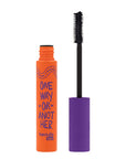 Beaulis Volumizing Mascara 100 Black - Long-Lasting, Intensive Black Formula for Dramatic Eye Makeup - view 4