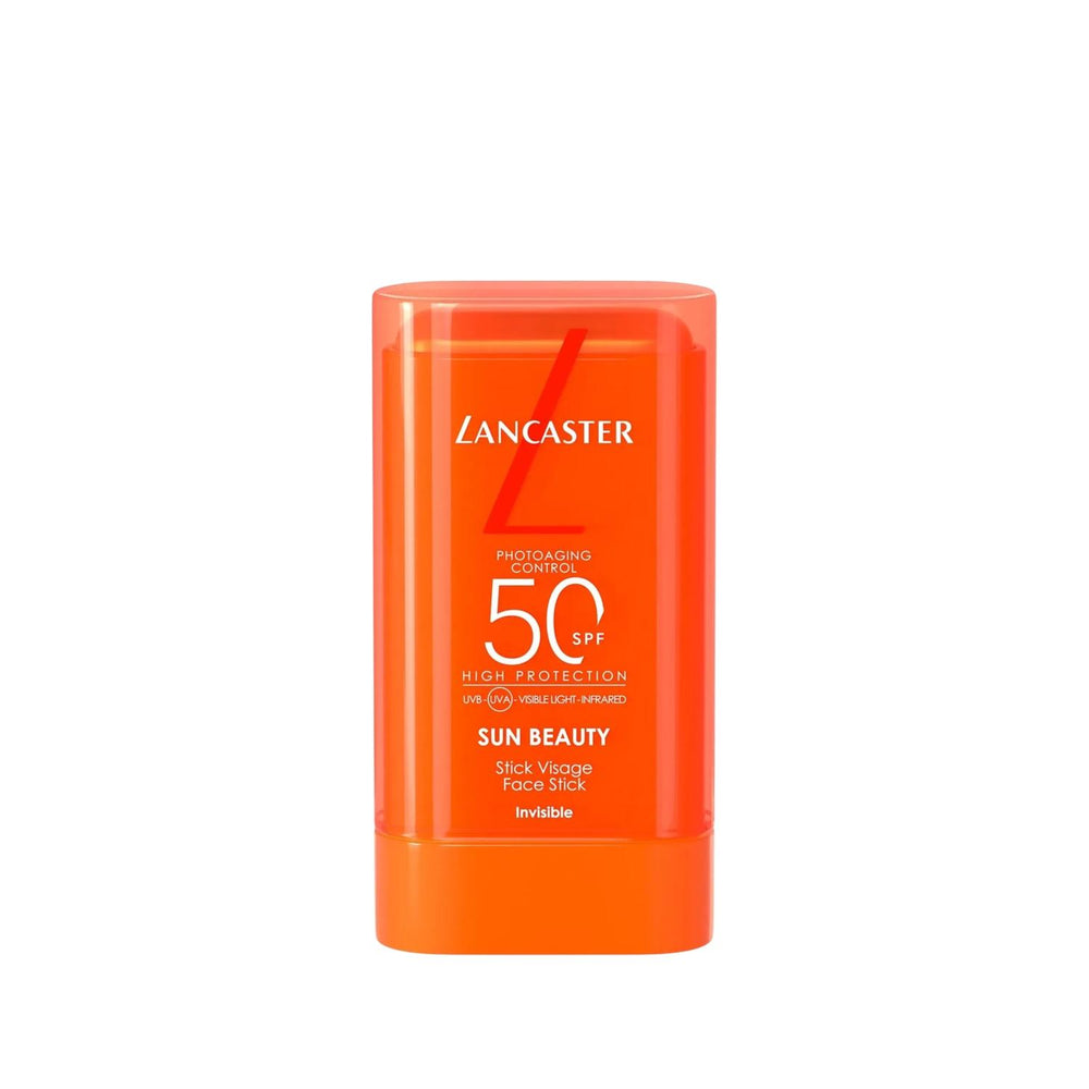 Lancaster Sun Beauty Face Stick SPF50 Sunscreen 19g