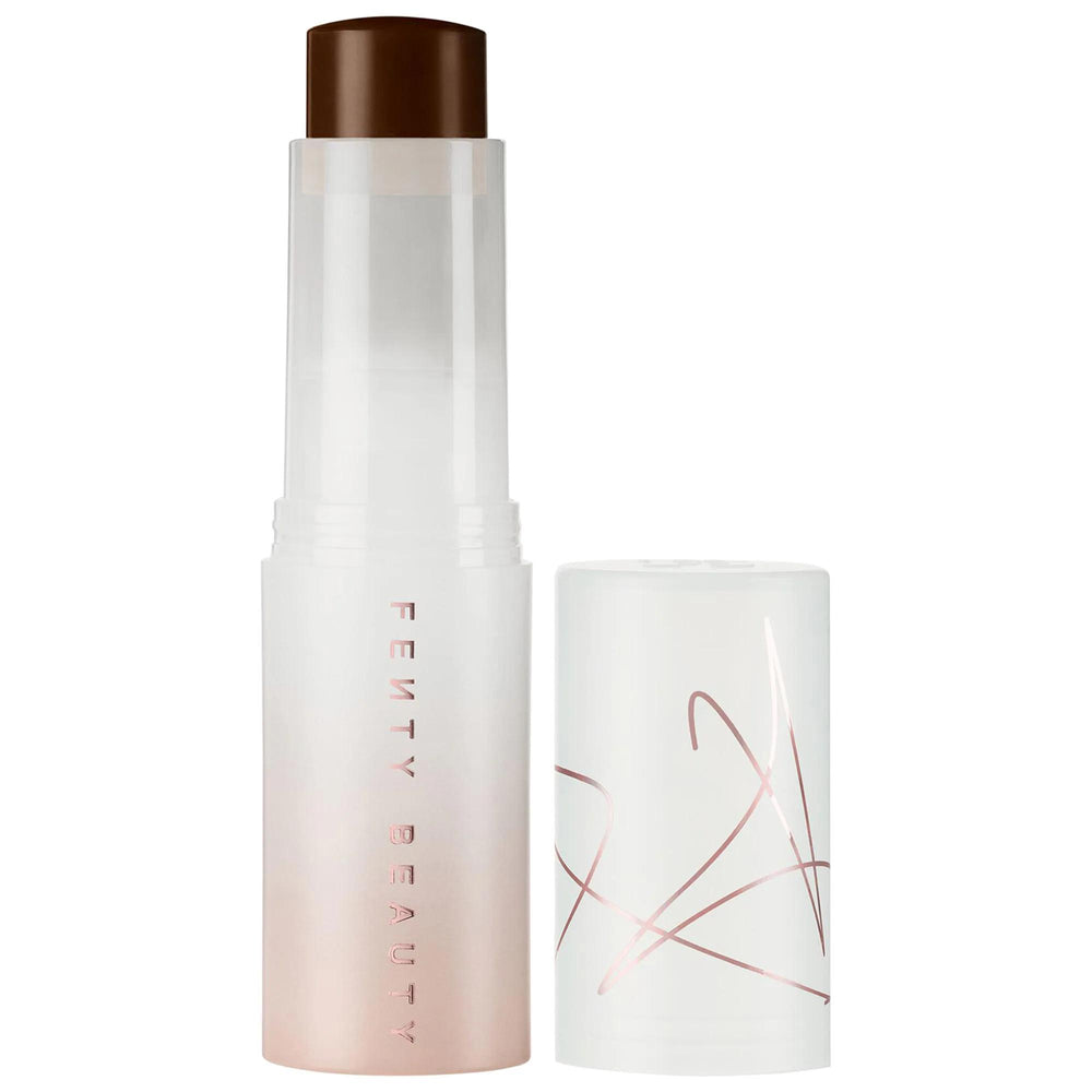 Eaze Tint Stick Foundation - Natural Finish, Light to Medium Coverage, Long-wearing & Hydrating Eaze Tint Stick Foundation - Natural, Long-wearing Tint Stick Foundation, Natural Finish Foundation, Long-wear Foundation, Hydrating Foundation, Recyclable Makeup Packaging, Light Coverage, Cream Foundation, Eco-friendly Makeup, Everyday Makeup, Natural Makeup Look, Makeup for Dry Skin, Long-lasting Makeup