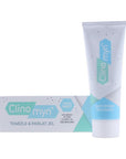 Clinomyn Toothpaste Gel - Daily Oral Care for Whiter Teeth & Fresh Breath Clinomyn Toothpaste Gel for Whiter Teeth toothpaste gel, teeth whitening, oral care, fluoride toothpaste, daily oral hygiene, Clinomyn, oral health, whitening toothpaste, fresh breath, peppermint toothpaste, stain removal, healthy smile