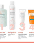 Avene Cleanance Hydra Cream 40ml - Soothing Moisturizing Cream for Sensitive Oily Skin - image 18