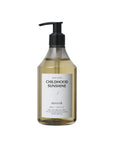 Treecell Childhood Sunshine Body Wash 300ml - Gentle & Effective Cleansing for Kids & Adults Treecell Childhood Sunshine Body Wash 300ml - Gentle Cleansing Body Wash, Childhood Sunshine, Treecell, Vücut Şampuanı, 300 ml Body Wash, Gentle Cleansing, Kids Body Wash, Adults Body Wash, Daily Skincare, Sulfate-Free Body Wash, Mild Body Wash, Family Body Wash