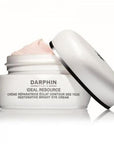 Darphin Ideal Resource Anti-Aging Radiance Eye Cream - Brightens, Hydrates & Reduces Fine Lines Darphin Ideal Resource Anti-Aging Eye Cream - Reduce Fine Lines & Brighten Anti-Aging Eye Cream, Darphin Ideal Resource, Reduce fine lines and wrinkles, Eye hydration, Brighten under-eye area, Paraben-free skincare, Dermatologically tested products, Eye Cream, Skincare, Anti-Aging, Hydrating Eye Cream, Brightening Eye Cream, Natural Skincare, Luxury Skincare, Sensitive Skin Friendly