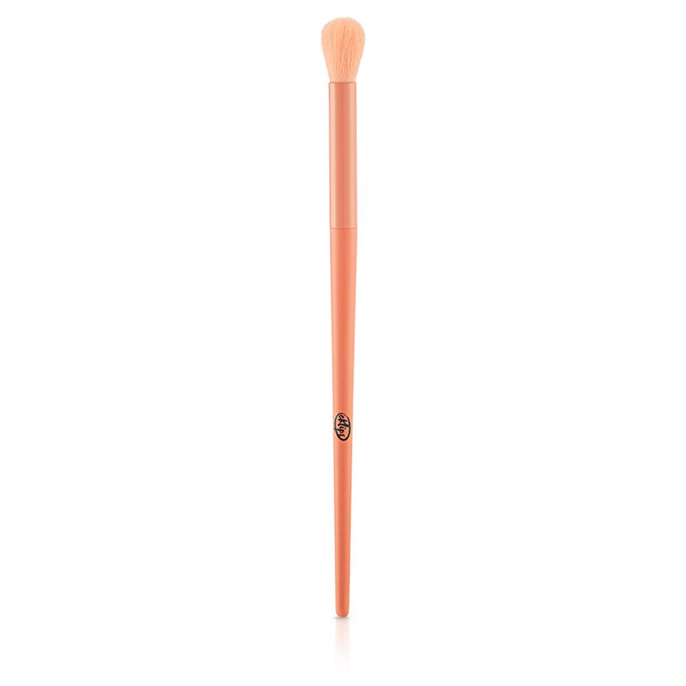 Eklips Colors Eyeshadow Blending Brush - Customized Makeup Brush for Seamless Eyeshadow Application - Eyeshadow