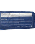 Doku Hot & Cold Gel Compress for Pain Relief Therapy - Reusable Gel Pack for Sports Injury Recovery & First Aid Kit Doku Hot & Cold Gel Compress for Pain Relief Hot Cold Gel Compress, Pain Relief Therapy, Sports Injury Recovery, First Aid Kit, Reusable Gel Pack, Muscle Pain Relief, Injury Recovery, Sports Recovery, Home Care, Chronic Pain Management, Acute Pain Relief