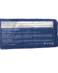 Doku Hot & Cold Gel Compress for Pain Relief Therapy - Reusable Gel Pack for Sports Injury Recovery & First Aid Kit Doku Hot & Cold Gel Compress for Pain Relief Hot Cold Gel Compress, Pain Relief Therapy, Sports Injury Recovery, First Aid Kit, Reusable Gel Pack, Muscle Pain Relief, Injury Recovery, Sports Recovery, Home Care, Chronic Pain Management, Acute Pain Relief