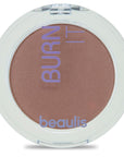 Beaulis Burn It Toz Bronzer 195 Sunlover - Powder Bronzer for Natural Sun-Kissed Glow Beaulis Burn It Powder Bronzer for Natural Glow powder bronzer, natural tan, makeup for sun-kissed glow, Beaulis Burn It, cosmetic bronzer, sun-kissed tone, warm tone bronzer, natural finish makeup, versatile bronzer, everyday makeup, special occasion makeup, bronzer for women, makeup essentials, glow makeup, contouring, facial features definition