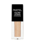 Pastel Profashion Glow Liquid Eyeshadow: Champagne Shimmer, Vegan & Cruelty-Free, Long-Lasting, Crease-Proof Luminous Eyes Pastel Profashion Liquid Eyeshadow: Champagne Shimmer, Vegan & Cruelty-Free liquid eyeshadow, shimmer eyeshadow, glow eyeshadow, vegan eyeshadow, cruelty-free eyeshadow, long-lasting eyeshadow, crease proof eyeshadow, pastel eyeshadow, champagne eyeshadow, luminous eyeshadow, eyeshadow, eye makeup, vegan beauty, cruelty-free beauty, shimmer, glow, long-lasting, crease-proof, pastel, cha