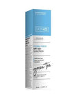 Skin401 SPF50+ Hydra-Fresh Sunscreen: Vegan, Cruelty-Free Sun Protection with Green Tea, Aloe & Hyaluronic Acid for All Skin Types - 50ml Skin401 SPF50+ Vegan Sunscreen - Hydrating & Cruelty-Free SPF50+ Sunscreen, Hydrating Sunscreen, Vegan Sunscreen, Green Tea Sunscreen, Sun protection for all skin types, Cruelty-free sunscreen, Moisturizing sunscreen, Facial Sunscreen, Aloe Vera Sunscreen, Hyaluronic Acid Sunscreen, Sunscreen, SPF 50+, Hydra-Fresh, Green Tea Extract, Aloe Vera, Hyaluronic Acid, Panthenol,