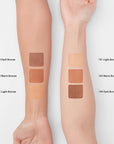 LYKD Bronzer 194 Dark Bronze - Highly Pigmented Bronzing Makeup for Natural-Looking Glow and Contouring LYKD Bronzer 194 Dark Bronze - Highly Pigmented Bronzer Makeup LYKD Bronzer, Dark Bronze Makeup, Bronzing Makeup Product, Contouring Makeup, Natural-Looking Glow, Makeup for Facial Definition, Highly Pigmented Bronzer, Versatile Makeup Product, Cosmetic Bronzer, Sun-Kissed Glow Makeup, Facial Contouring Product, Makeup for Cheekbones, Makeup for Nose Definition, Makeup for Forehead Enhancement, Makeup for