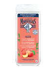 Le Petit Marseillais White Peach & Nectarine Shower Gel - Gentle & Moisturizing for the Whole Family - Shower Gel