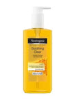 Neutrogena Gentle Micellar Makeup Cleansing Gel for Sensitive Skin - 6.76 fl oz, Turmeric Extract, Oil-Free & Non-Comedogenic Neutrogena Micellar Makeup Cleansing Gel - Gentle & Oil-Free Micellar Makeup Cleansing Gel, Gentle Makeup Remover for Sensitive Skin, Non-comedogenic Cleanser, Turmeric Extract Skincare, Oil-free Makeup Cleanser, Sensitive Skin Care, Acne-Prone Skin Solutions, Natural Skincare Ingredients, Makeup Removal, Skincare Routine, Cleanse and Refresh, Neutrogena Products