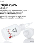 Vichy LiftActiv Retinol Serum: The Ultimate Anti-Aging Solution - Reduce Wrinkles, Improve Skin Tone, Dermatologist Tested, & Paraben-Free Vichy Retinol Serum: Anti-Aging Wrinkle Reduction Vichy Retinol Serum, Anti-aging serum, Retinol serum for wrinkles, Hyaluronic acid serum, Skin rejuvenation serum, Fine line reduction, Dermatologist tested serum, Paraben free retinol, Liftactive retinol, Wrinkle reduction serum, retinol, hyaluronic acid, thermal water, anti-aging, wrinkle reduction, fine lines, skin ton
