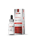 SwissBio Pore Tightening Serum with Vitamin C & Niacinamide - 30ml SwissBio Pore Tightening Serum - Vitamin C & Niacinamide pore tightening serum, acne prone skin care, niacinamide serum, vitamin C serum, skin brightening serum, skincare for enlarged pores, SwissBio, serum for acne, skin serum, facial serum, anti-aging serum, skincare routine, glowing skin, radiant complexion, smooth skin, reduce sebum formation, maintain skin moisture