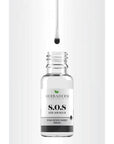Herbaderm S.O.S Siyah Nokta Karşıtı Serum 20 ml - Aktif Kömür & Salisilik Asit ile Derinlemesine Temizlik Herbaderm S.O.S Serum - Blackhead Removal & Skincare siyah nokta karşıtı serum, cilt bakımı, aktif kömür, salisilik asit, laktik asit, çinko oksit, gözenek arındırma, skincare, blackhead removal, charcoal serum, salicylic acid, lactic acid, zinc oxide, pore cleansing, skincare routine, blackhead prevention, clear skin, radiant complexion, skincare essentials