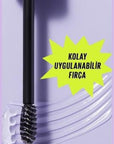 Maybelline Super Lock Deep Brown Brow Glue: Long-Lasting Eyebrow Mascara for Sculpted, Fuller Brows - Dark Brown Eyebrow Fixative & Setting Gel Maybelline Deep Brown Brow Glue: Long-Lasting Eyebrow Mascara eyebrow mascara, brow gel, eyebrow fixative, deep brown brow mascara, long-lasting eyebrow gel, eyebrow setting mascara, dark brown eyebrow makeup, brow glue, eyebrow sculpting mascara, eyebrow gel, brow shaping, brow defining, long lasting brow, dark brown brows, makeup, cosmetics, brow color, eyebrow en